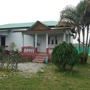 Gorumara Nature'S Cottage Jalpāiguri Exterior photo