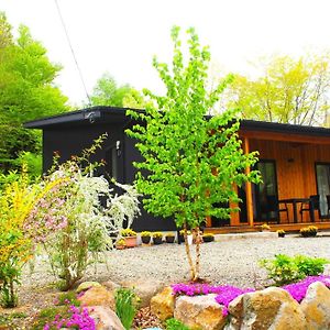 Yatsugatake Guest House Matsuda House - Vacation Stay 11086 Hokuto  Exterior photo