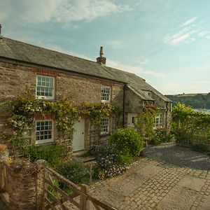 Island House Vila Fowey Exterior photo