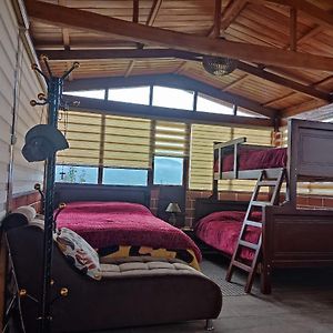 Casa de campo para vacacionar en Píllaro - Ambato Exterior photo