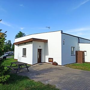 Mieszkanie Na Wsi Apartamento Targowa Gorka Exterior photo