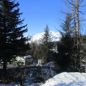 The Together Place Seward Exterior photo