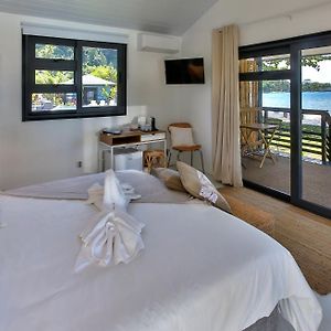 Sublime Tahiti Beach Retreat Mataiea Exterior photo