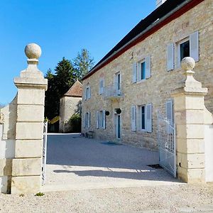 Crisoline Apartamento Longwy-sur-le-Doubs Exterior photo