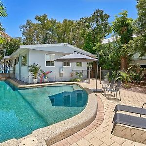 The Beach House At Holloways With Pool Vila Holloways Beach Exterior photo