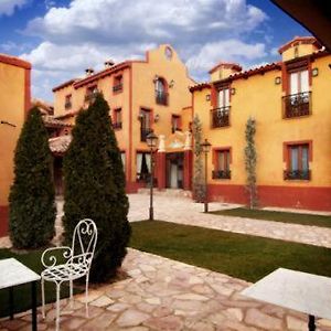 Rincón de Navarrete Hotel Calamocha Exterior photo