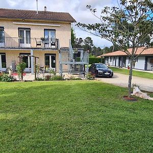 La Farguaise Hotel Fargues-de-Langon Exterior photo