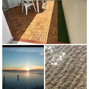 Casa Vacanze Mare Gargano Puglia Marina Di Lesina Check In Out Solo Sabato Min 7G Exterior photo