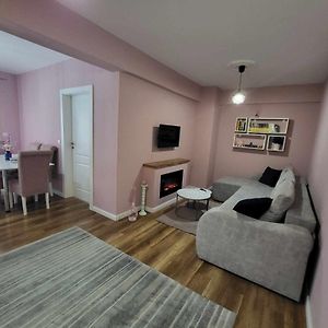 Pink Galaxy Apartamento Baciu  Exterior photo