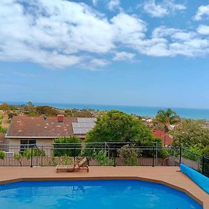 The Ultimate Poolside Escape Vila Seacliff Exterior photo