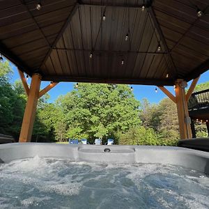 Hot Tub! Near Afton Mtn Vineyard Horse Farm Vila Exterior photo