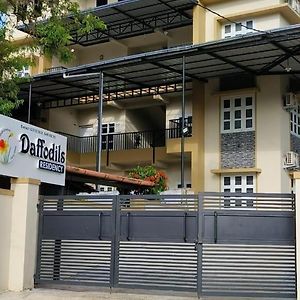 Daffodils Residency, Manjeri, Malapuram Dist. Apartamento Exterior photo