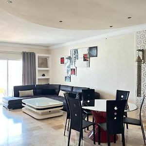 Fabulous Apartment In Marina Agadir Exterior photo