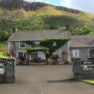 Tamlaught House Vila Glenariff Exterior photo