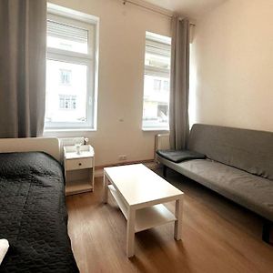 2-Rooms Apartment In Berlim Exterior photo