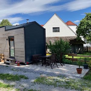 Tiny House Apartamento Brilon Exterior photo