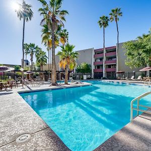 Scottsdale Condo With Community Pool And Hot Tub! Exterior photo