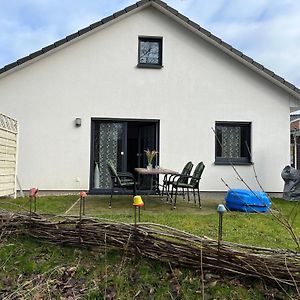 Ferienhaus Mit 3 Schlafzimmer In Ostseenaehe Ovs 112 Neu Vila Boiensdorf Exterior photo