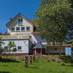 Landhaus Seewald Vila Exterior photo