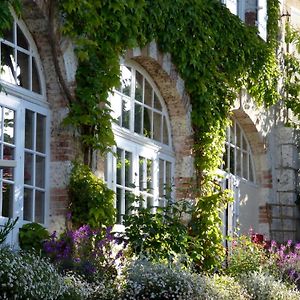 Logis Hôtel La Tonnellerie Beaugency Exterior photo