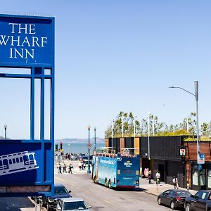 The Wharf Inn São Francisco Exterior photo