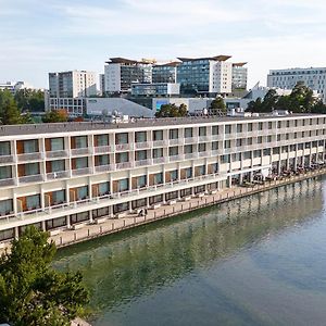 Original Sokos Hotel Tapiola Garden Espoo Exterior photo