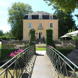 Auberge Côté Rivière Hotel Is-sur-Tille Exterior photo