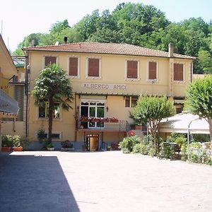 Albergo Amici Varese Ligure Exterior photo