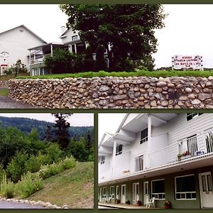 Auberge Maison Gauthier Acomodação com café da manhã Tadoussac Exterior photo