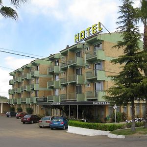 Hotel Veracruz Don Benito Exterior photo