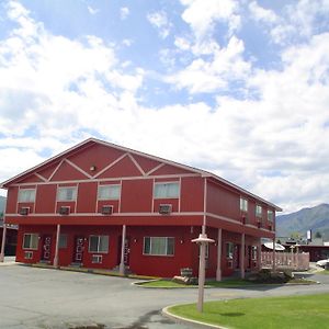 Avenue Motel Wenatchee Exterior photo