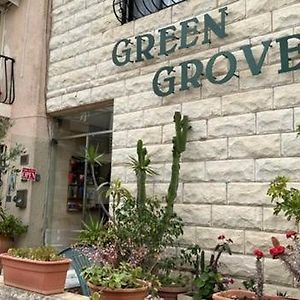 Green Grove Guest House St. Julian's Exterior photo