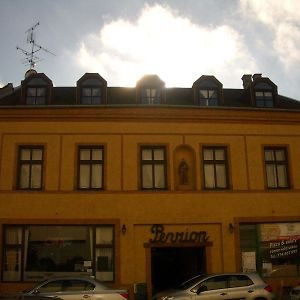 Penzion U Antonicka Hotel Prostějov Exterior photo