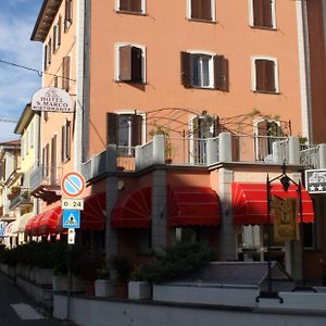 Hotel San Marco Bedonia Exterior photo