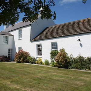 Skerrols House Casa de hóspedes Bridgend  Exterior photo