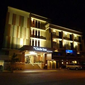 Circle Inn - Iloilo City Center Exterior photo