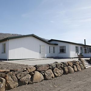 Hofsstadir Farmhouse Vila Hofstaðir Exterior photo