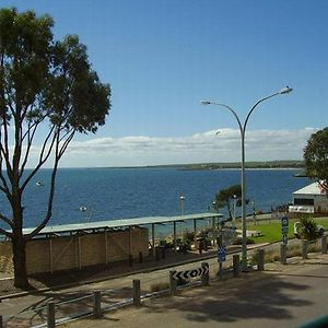 Streaky Bay Hotel Motel Exterior photo