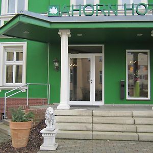 Ahorn Hotel Cottbus Exterior photo