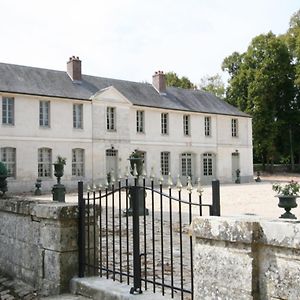 Château de Maudetour Acomodação com café da manhã Exterior photo