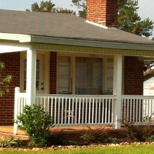 The Chapman House Vila Lineville Exterior photo