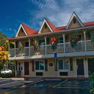 Silverton Inn & Suites Exterior photo