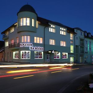 Penzión na Rožku Hotel Sliač Exterior photo