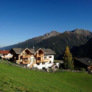 Hotel Naturoase Schwemmerhof Ultimo Exterior photo