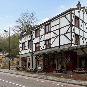 Het Vakwerkhuis Apartamento Valkenburg aan de Geul Exterior photo