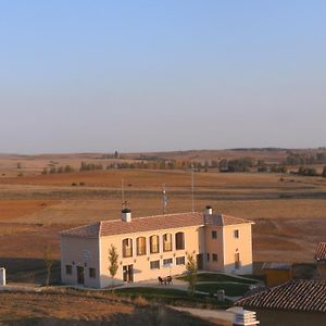 Hostal Moratinos Hotel Exterior photo