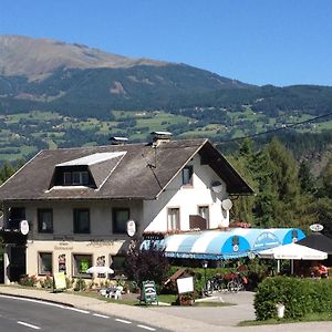 Gasthof-Pension Reidnwirt Acomodação com café da manhã Baldramsdorf Exterior photo