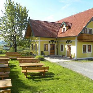 Gaestehaus Lisa Vila Deutschlandsberg Exterior photo