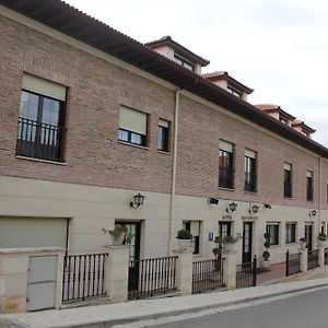 Casa Martín Hotel Poza de la Sal Exterior photo