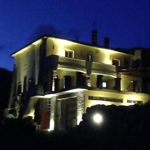 Locanda Marzi Vila Faicchio Exterior photo